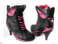 lady air jordan 7 femmes-009 for the lady gorl